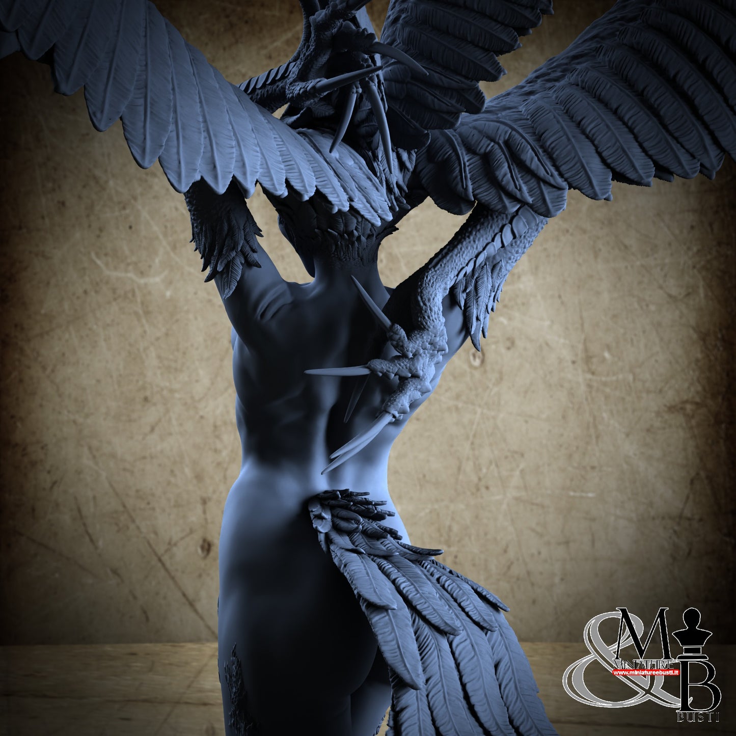 Serine - NSFW