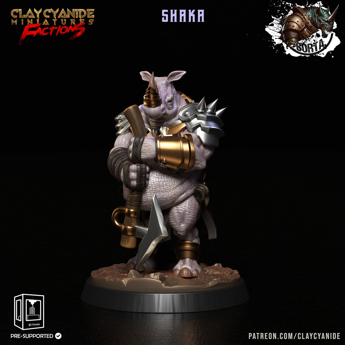 Shaka