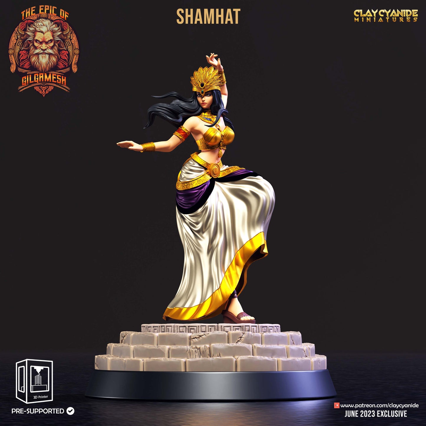 Shamshat