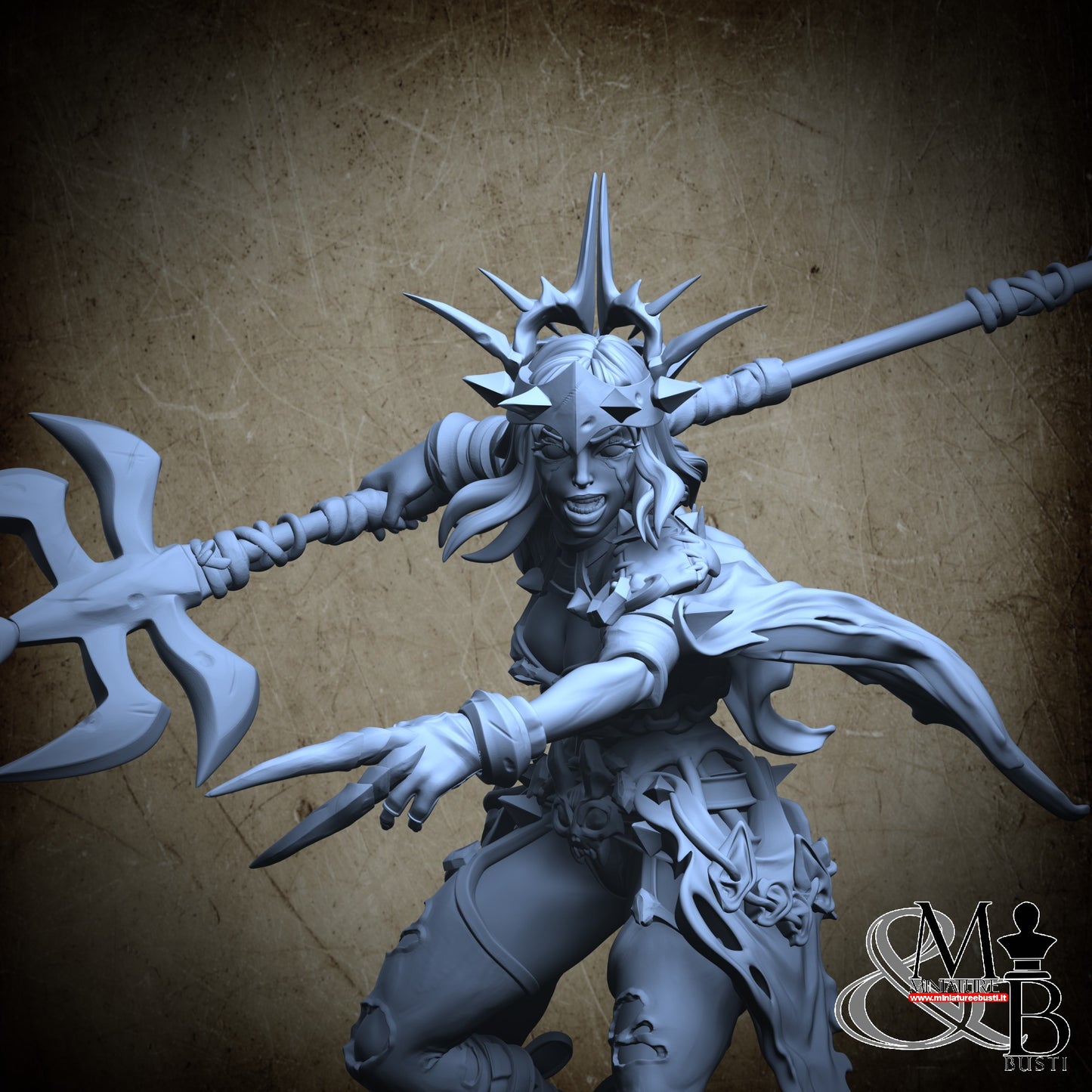 Stonecrow Shibel - Standard
