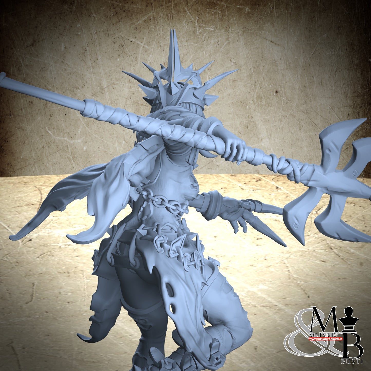 Stonecrow Shibel - Standard