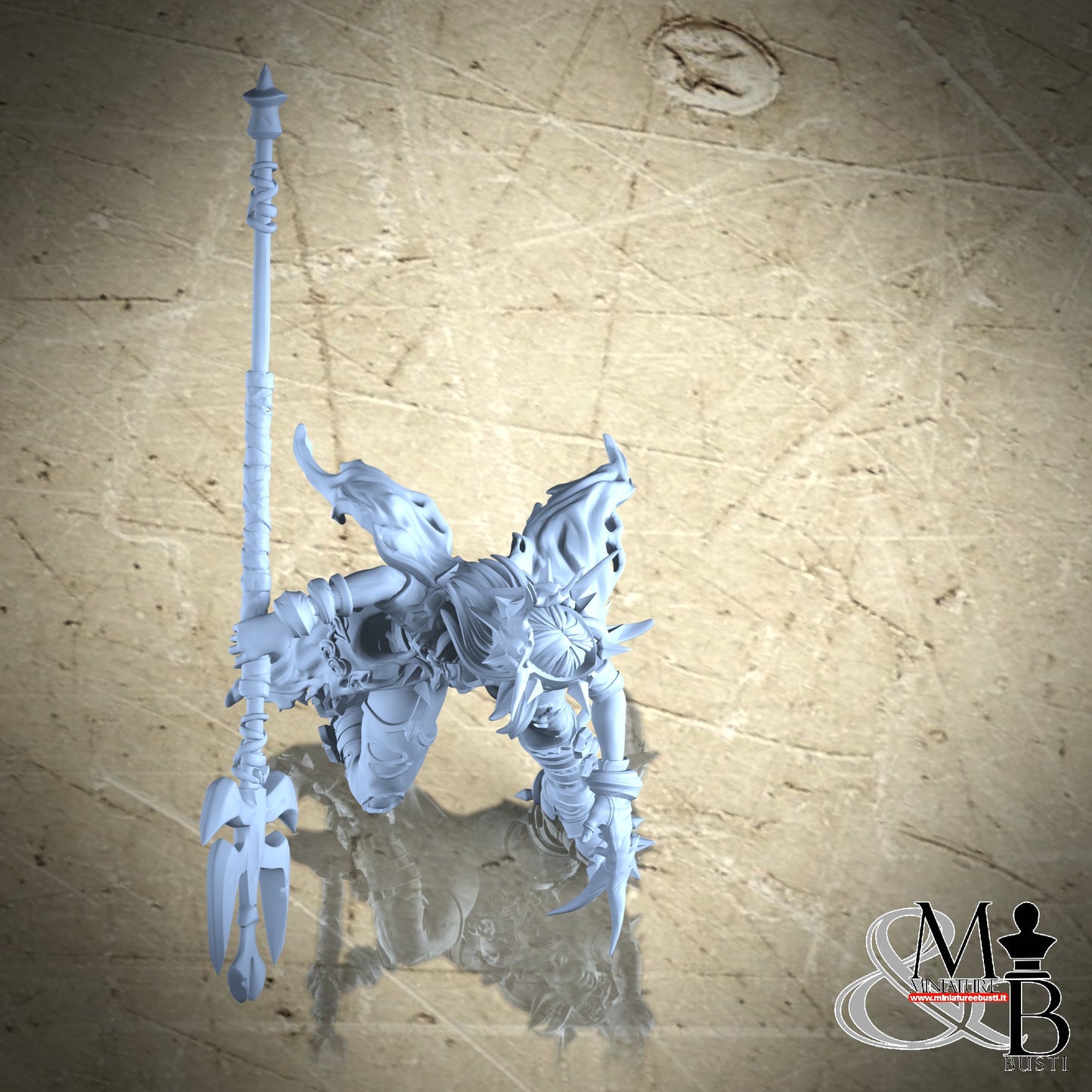 Stonecrow Shibel - Standard