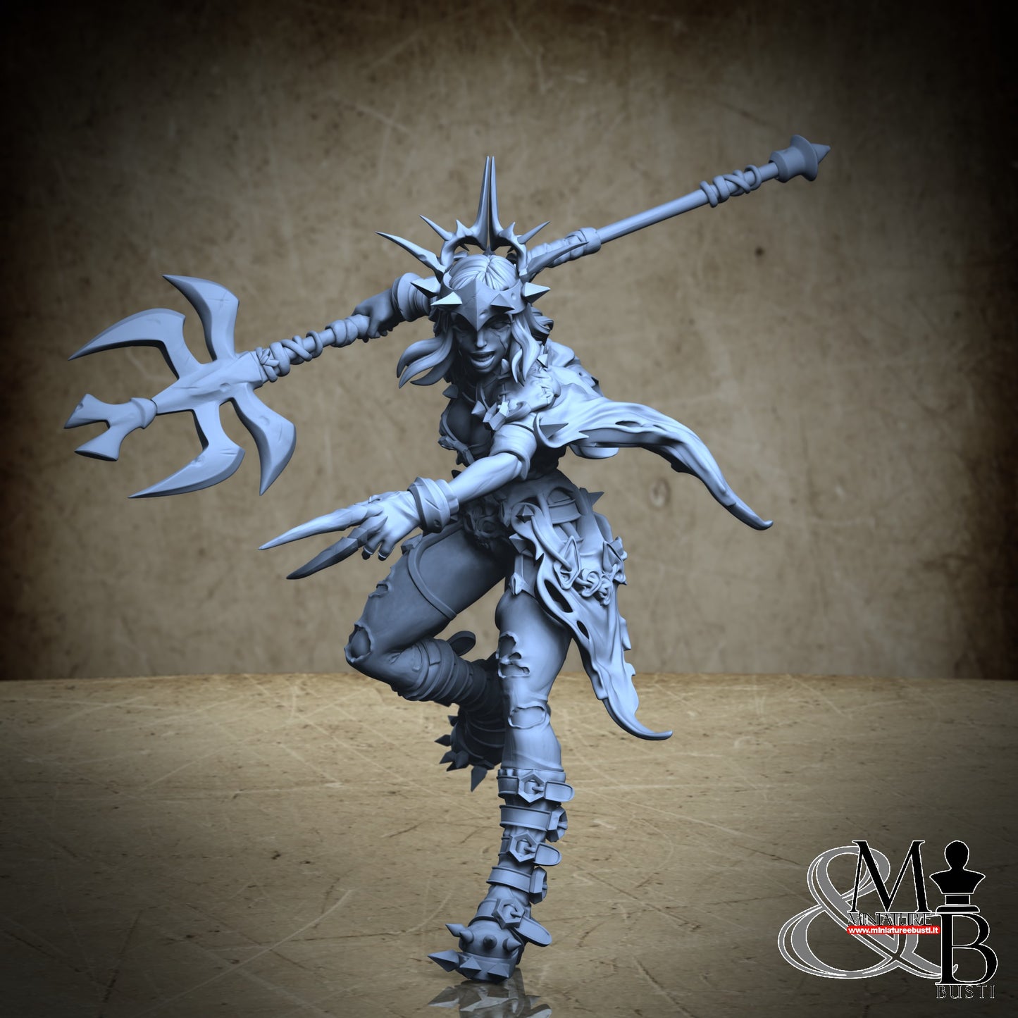 Stonecrow Shibel - Standard