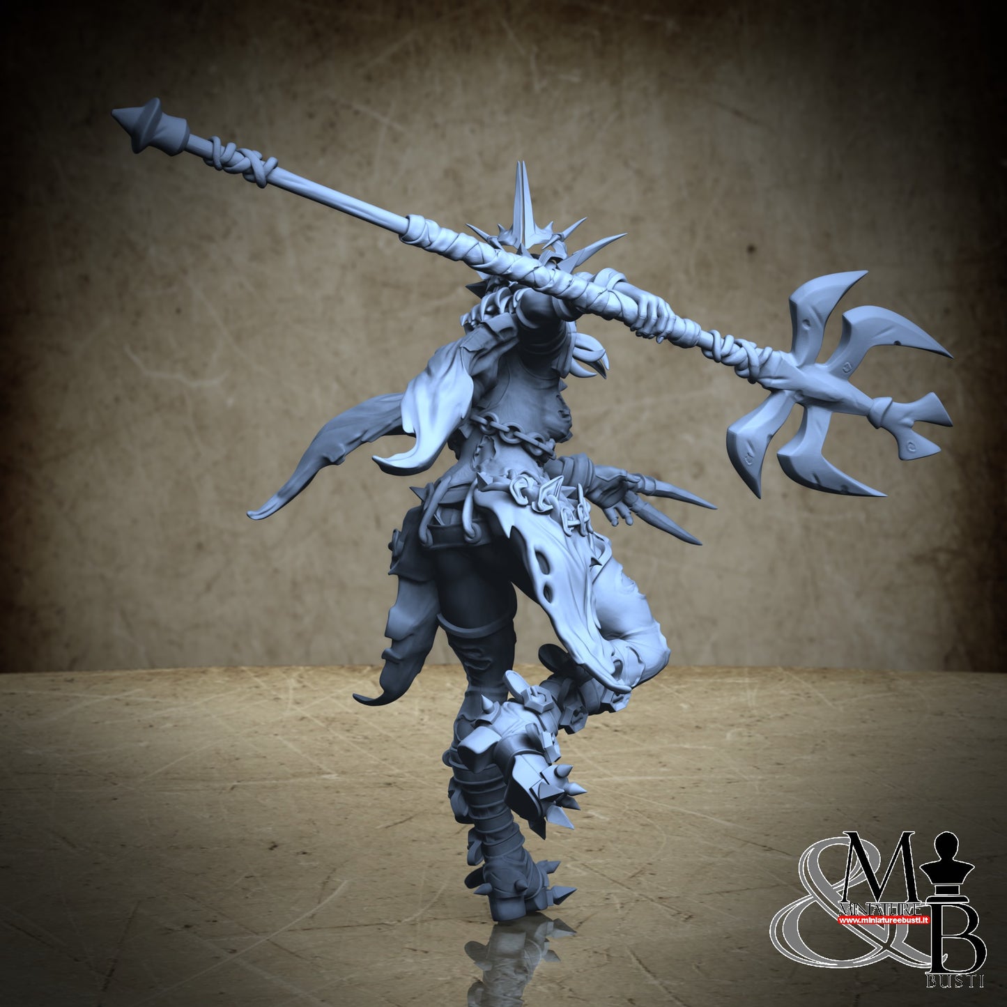 Stonecrow Shibel - Standard