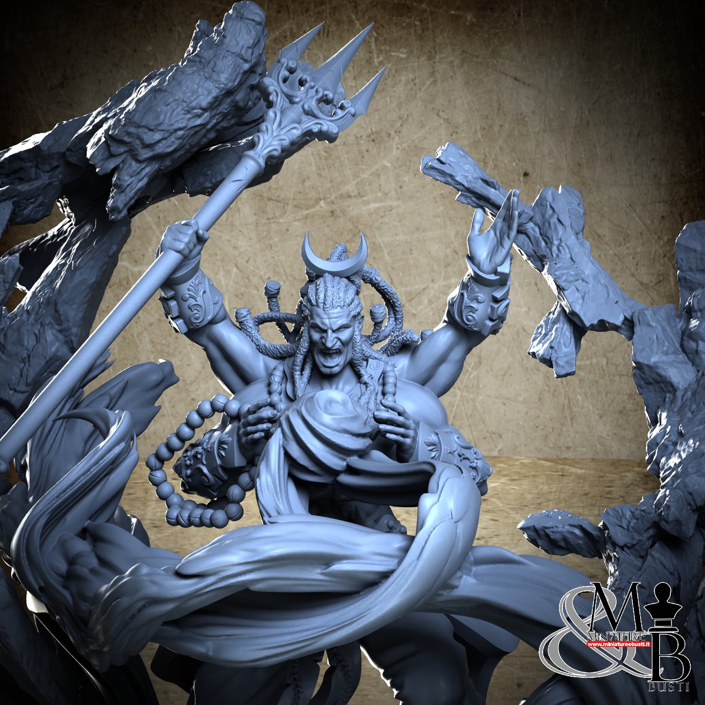 Shiva