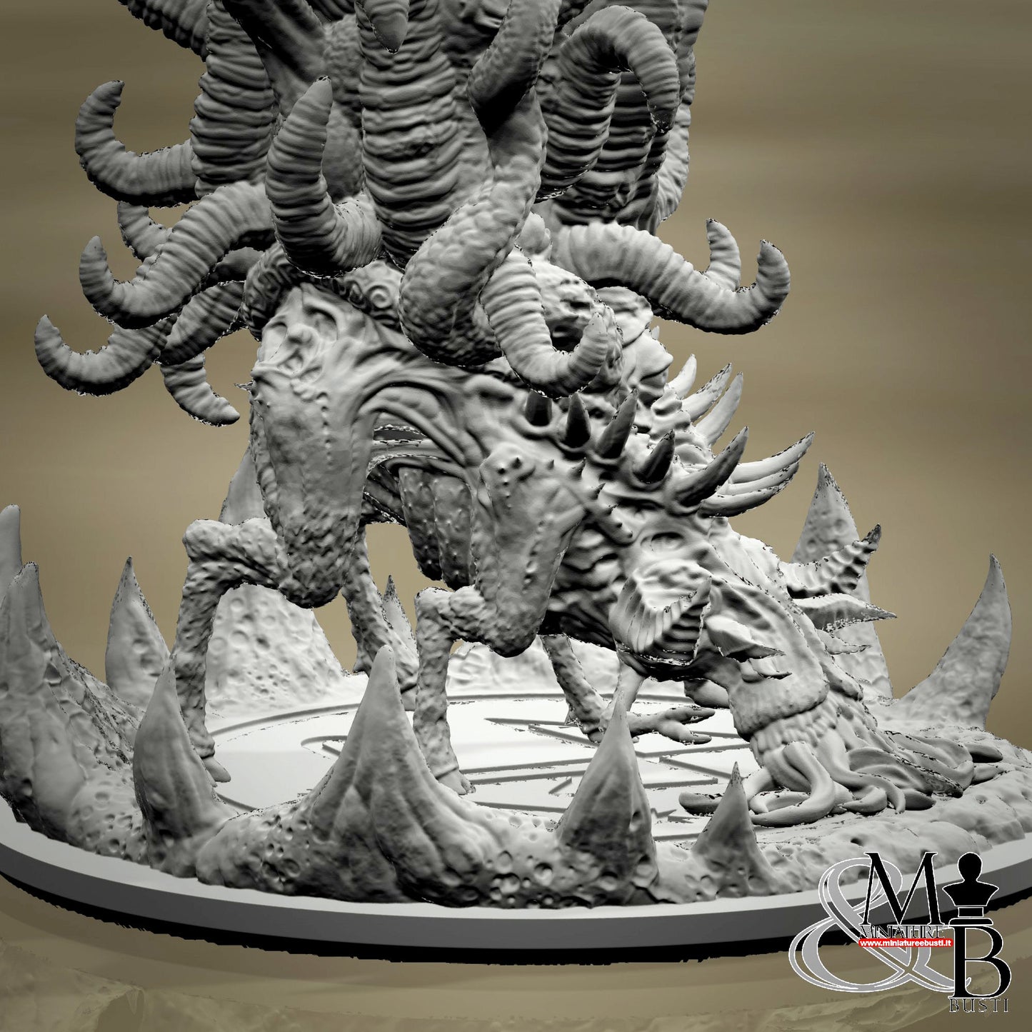 Shub-Niggurath