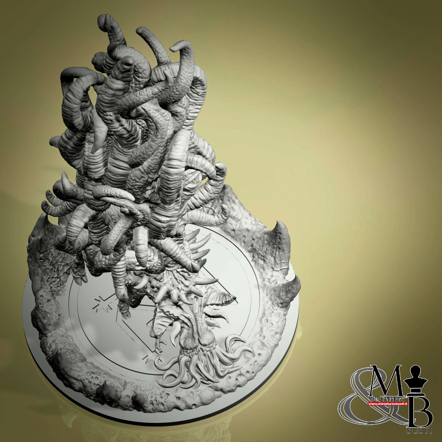 Shub-Niggurath