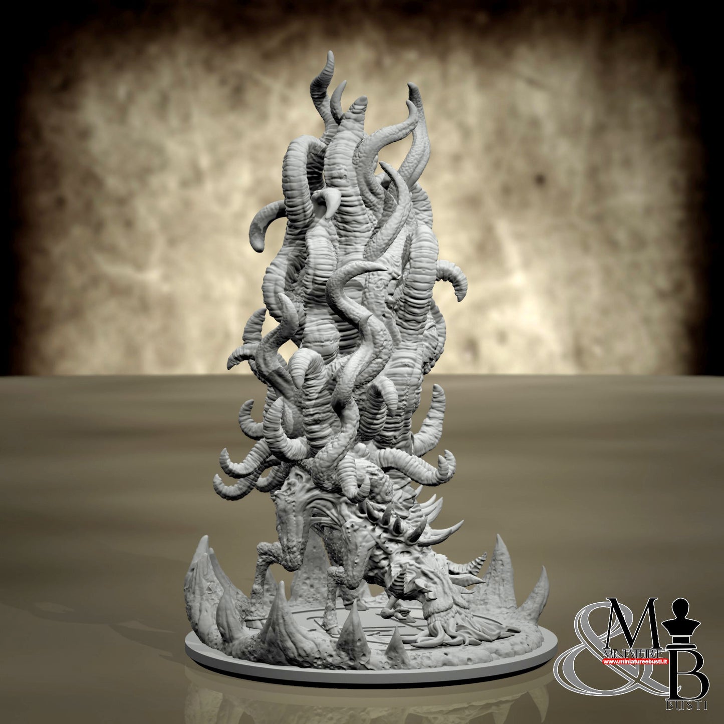 Shub-Niggurath