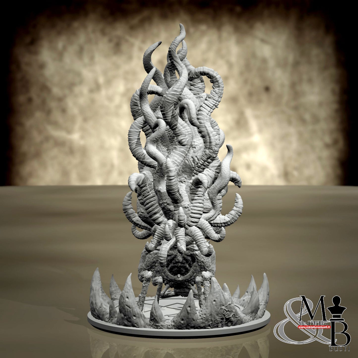 Shub-Niggurath
