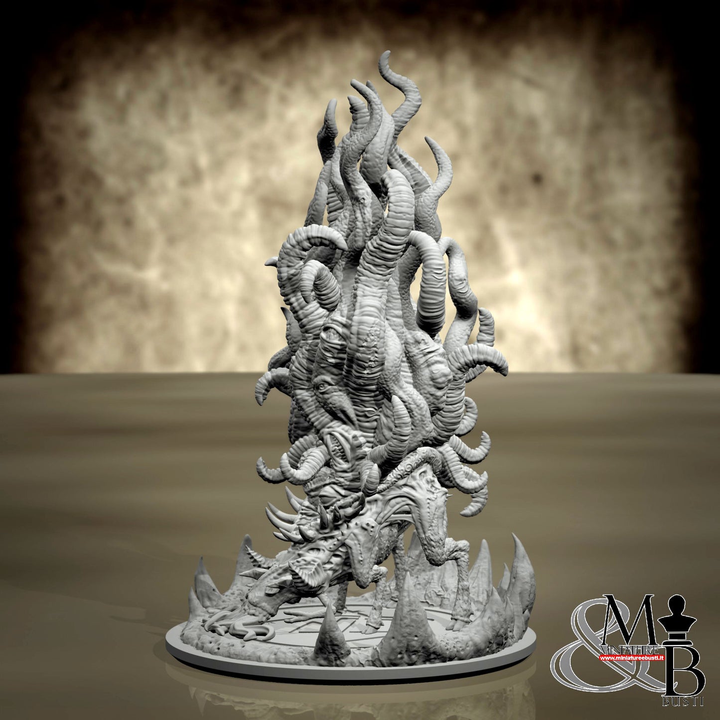 Shub-Niggurath