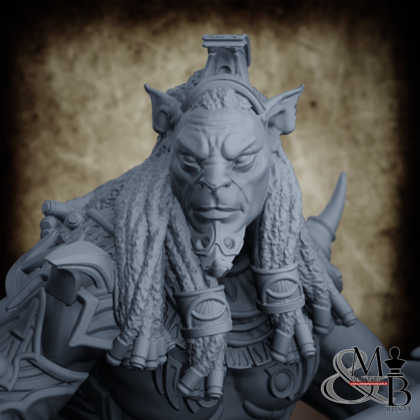 Son of Sekhmet - Posa 3