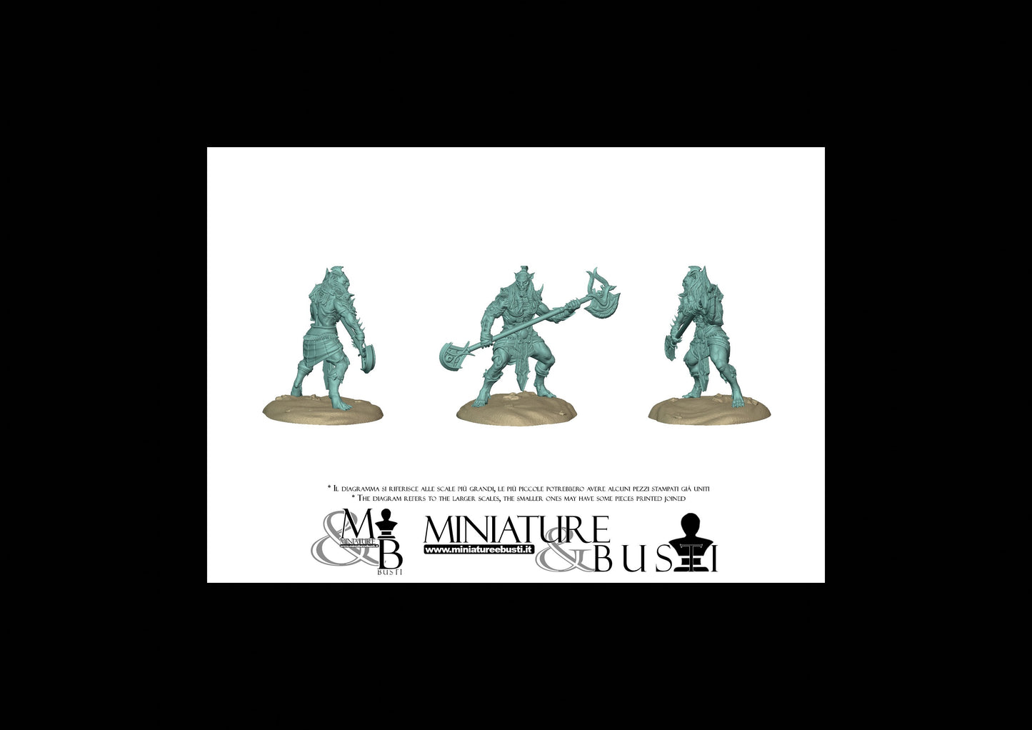 Son of Sekhmet - Posa 3