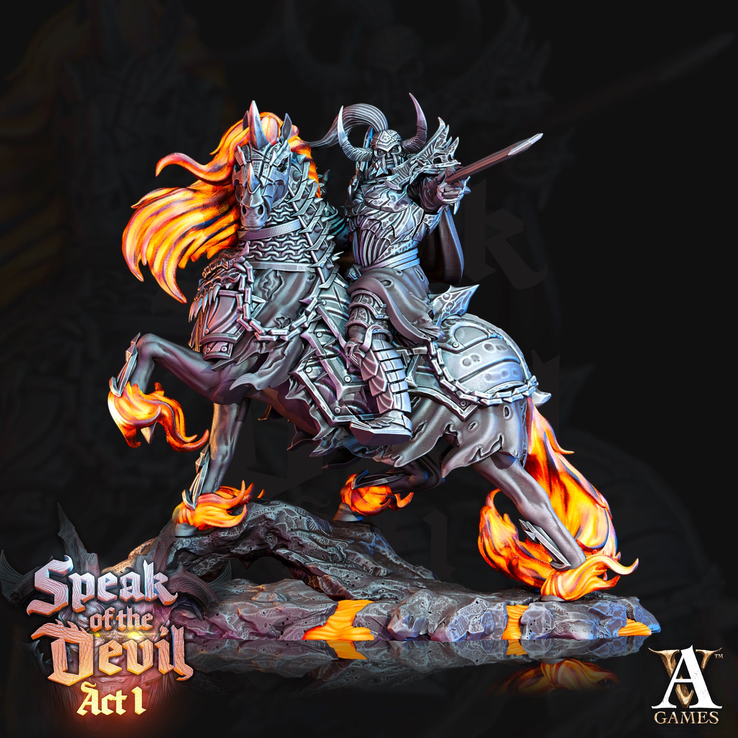 Hellknight - Posa 2