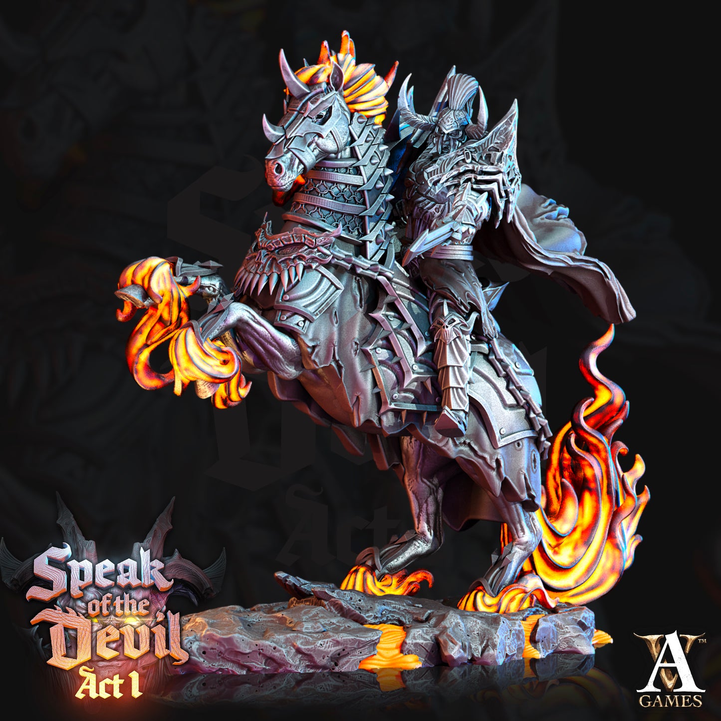 Hellknight - Posa 3