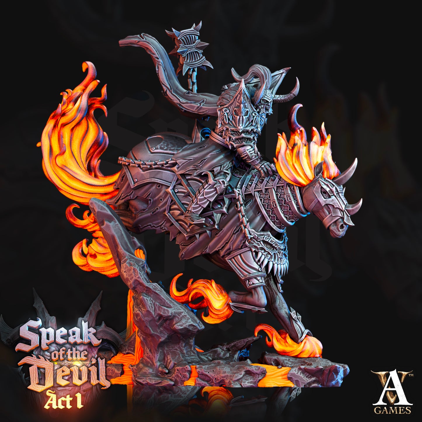 Hellknight - Posa 4