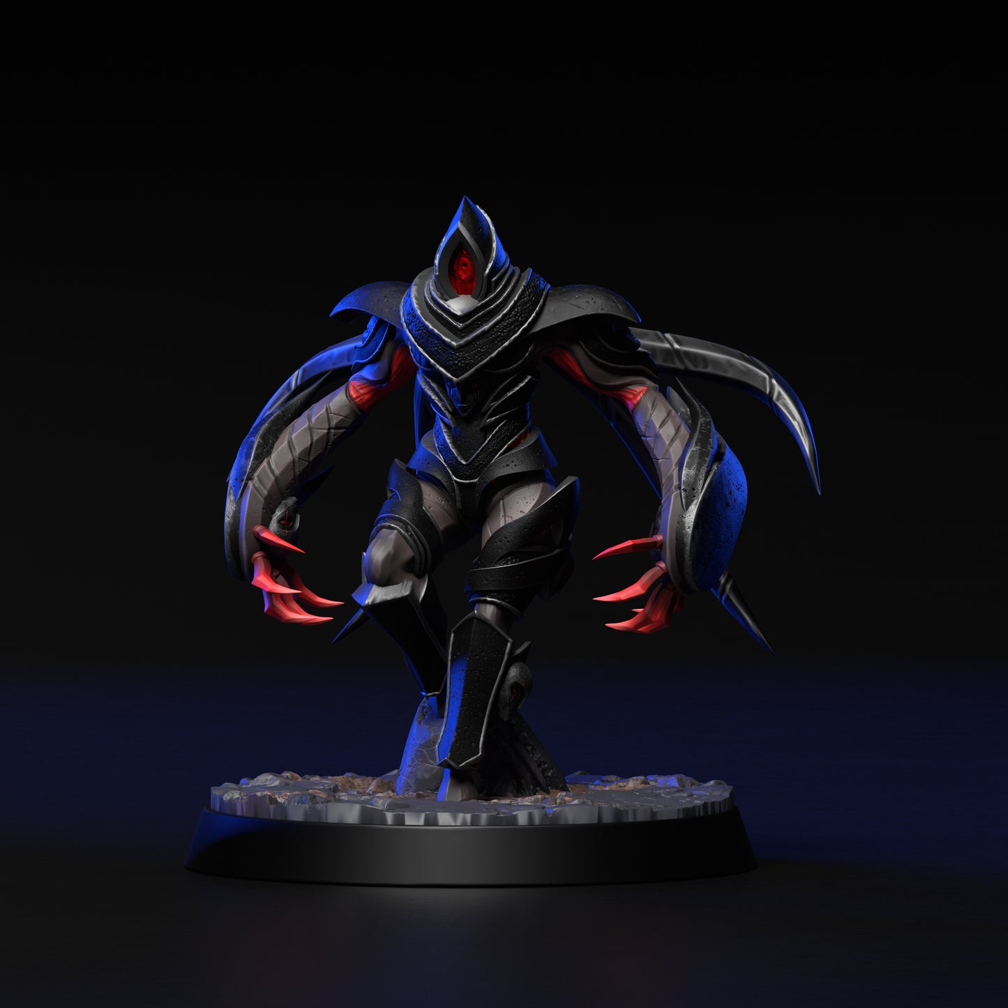 Bane of Eclipse - Soulshiver