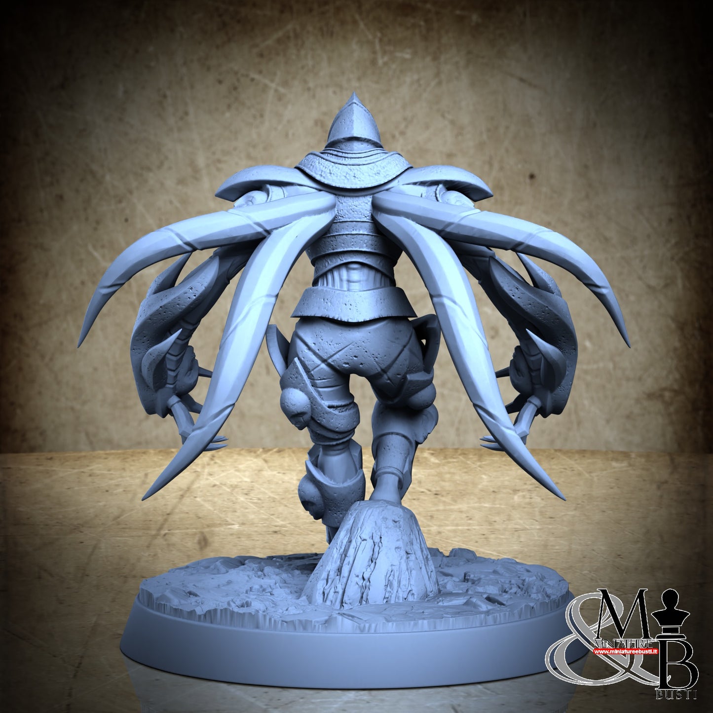 Bane of Eclipse - Soulshiver
