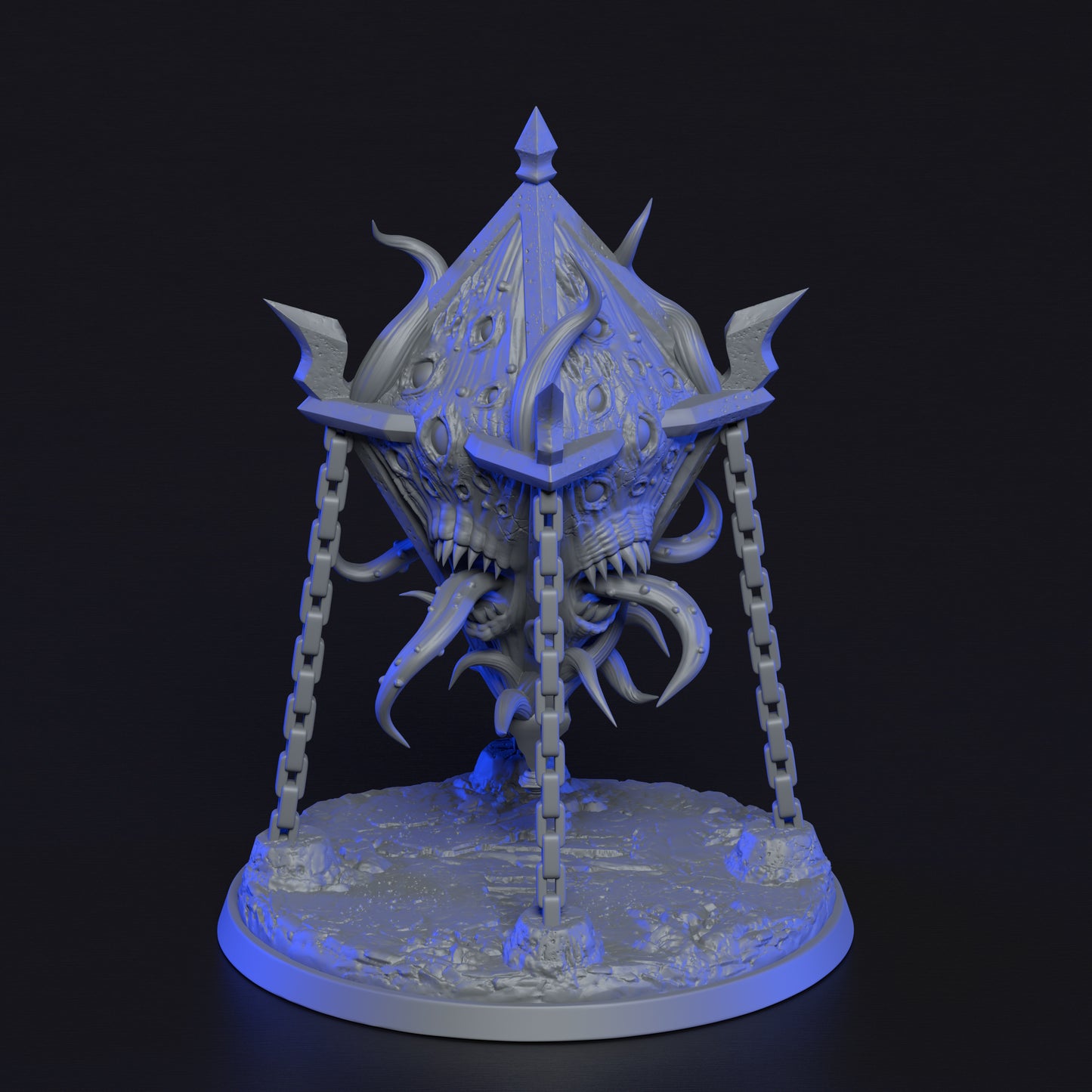 SoulTrap Crystal