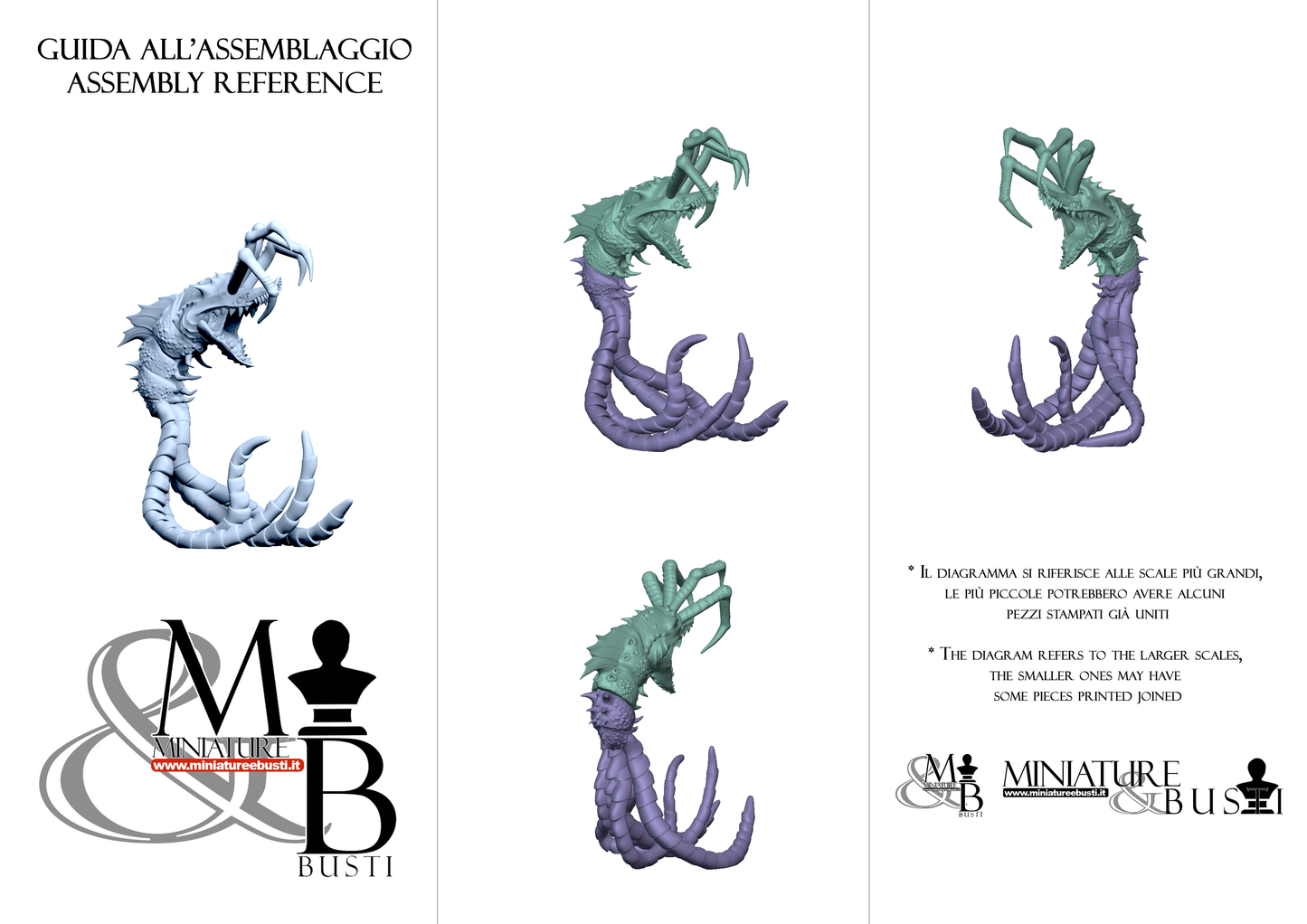 Spawn of the Abyss - V1