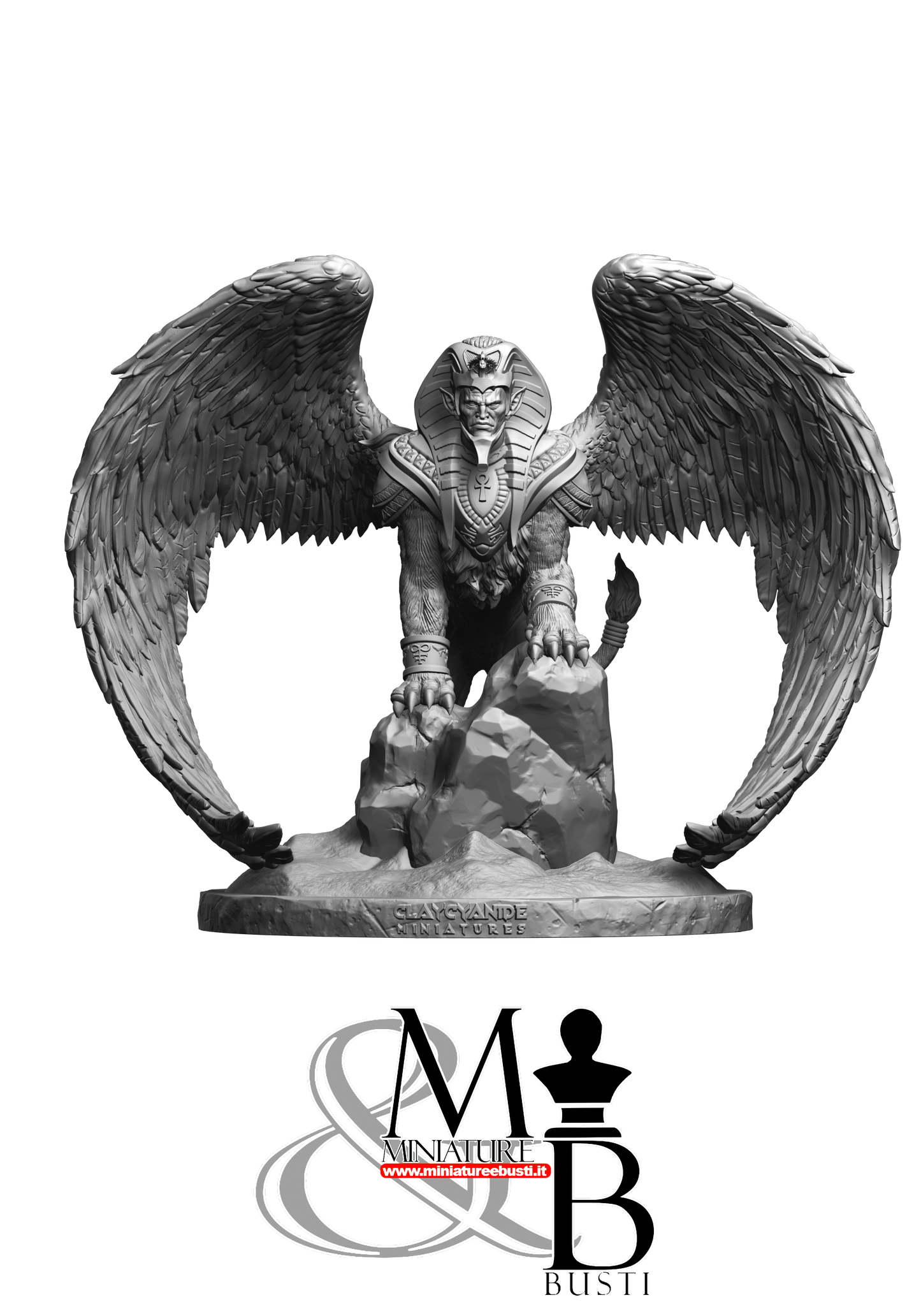 Sphinx