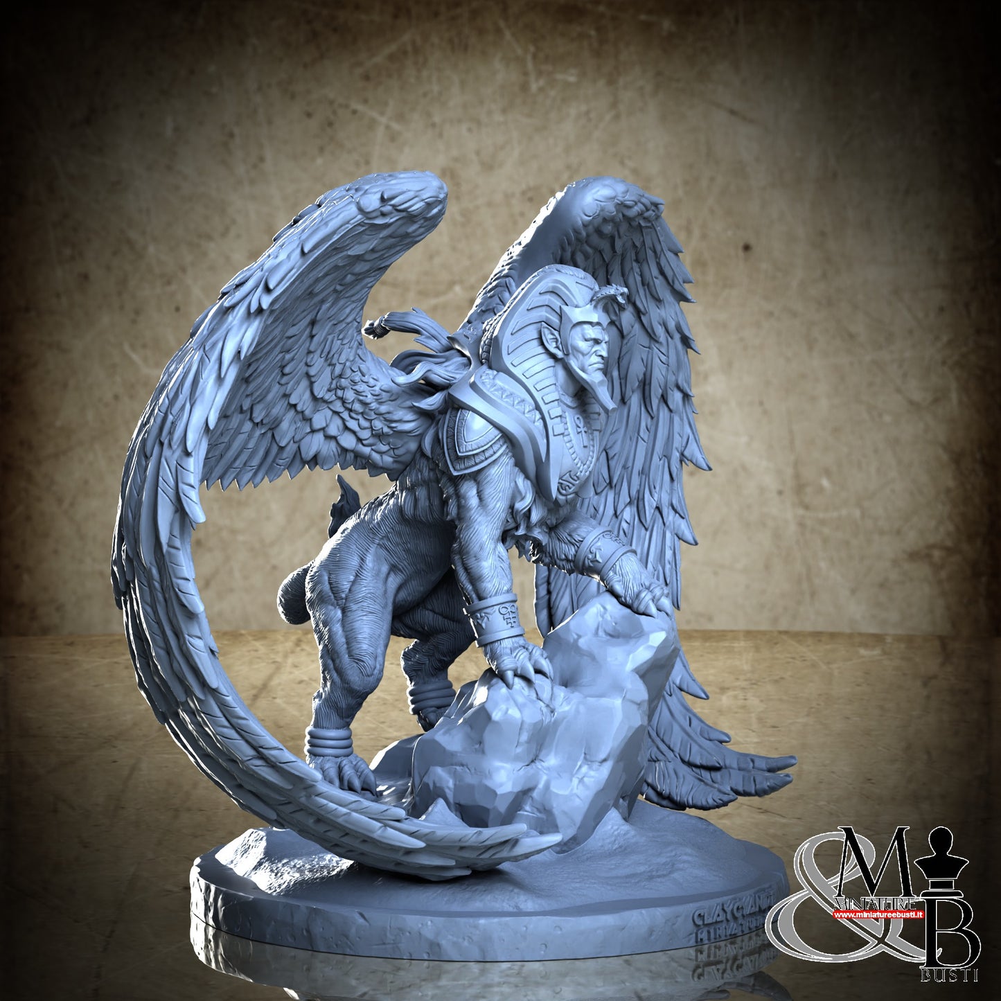 Sphinx