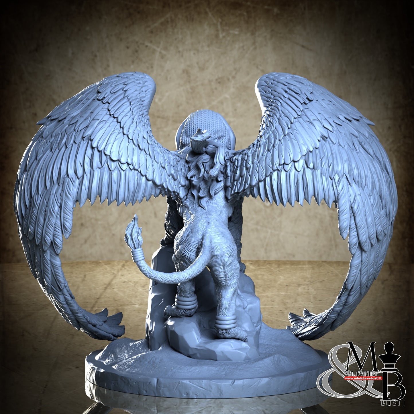 Sphinx