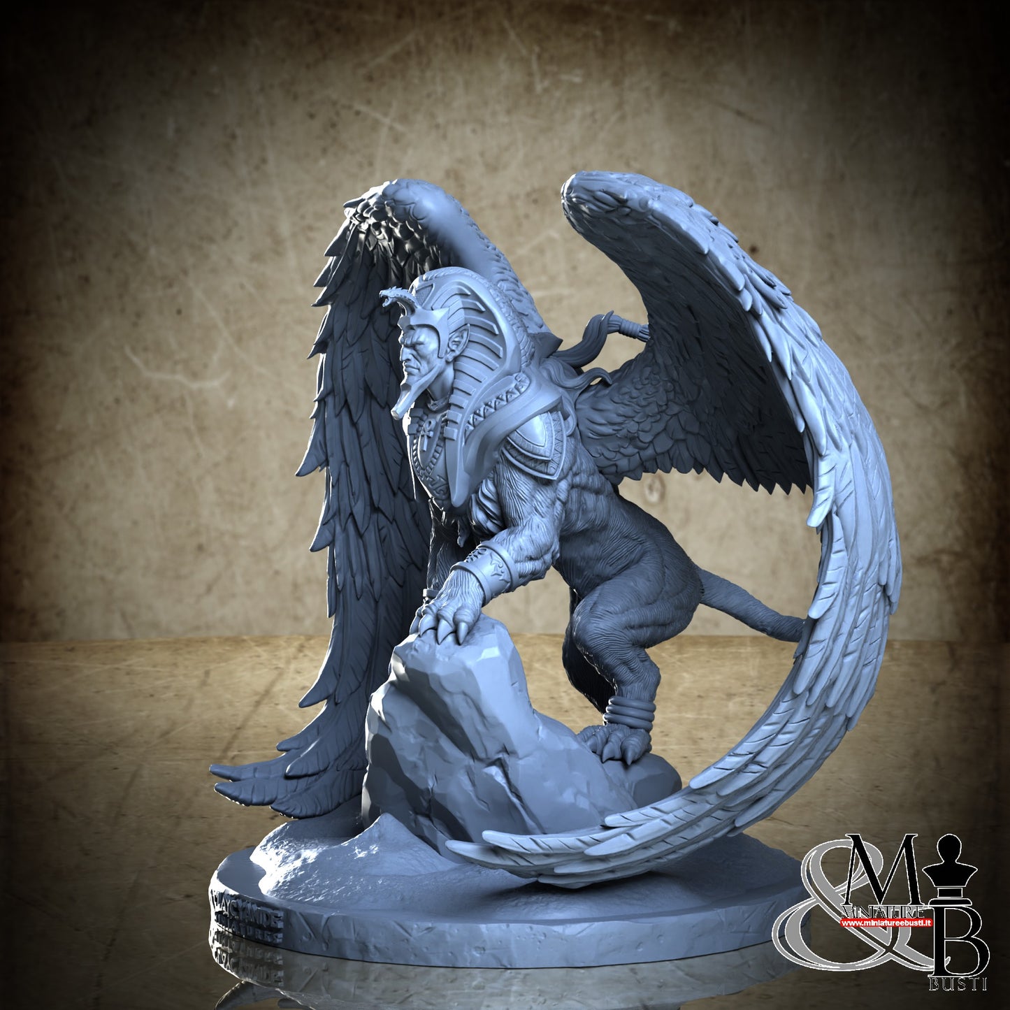 Sphinx