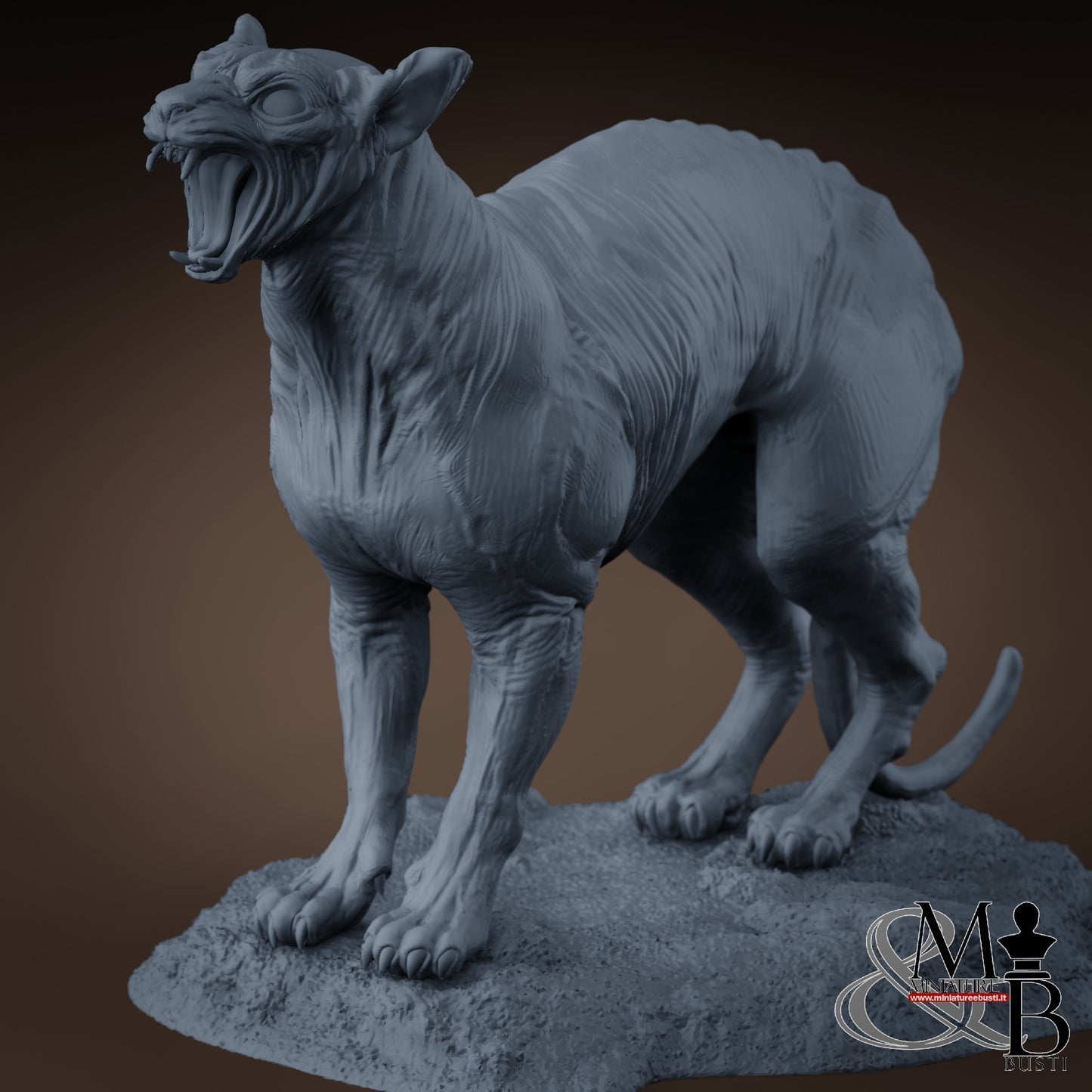 Sphinx Cat