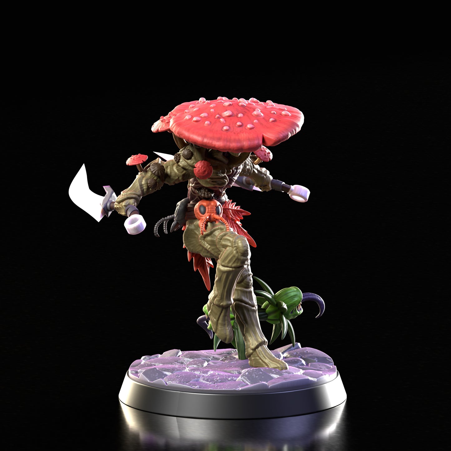 Sporothorn