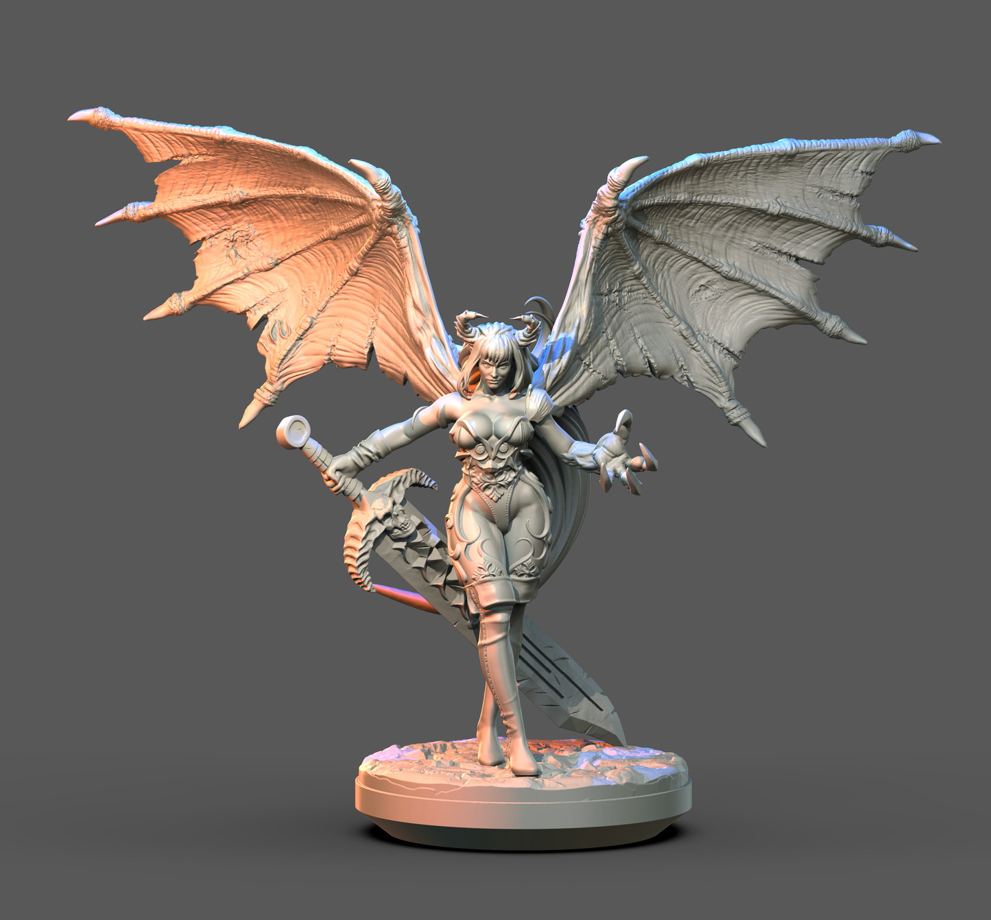 Succubus