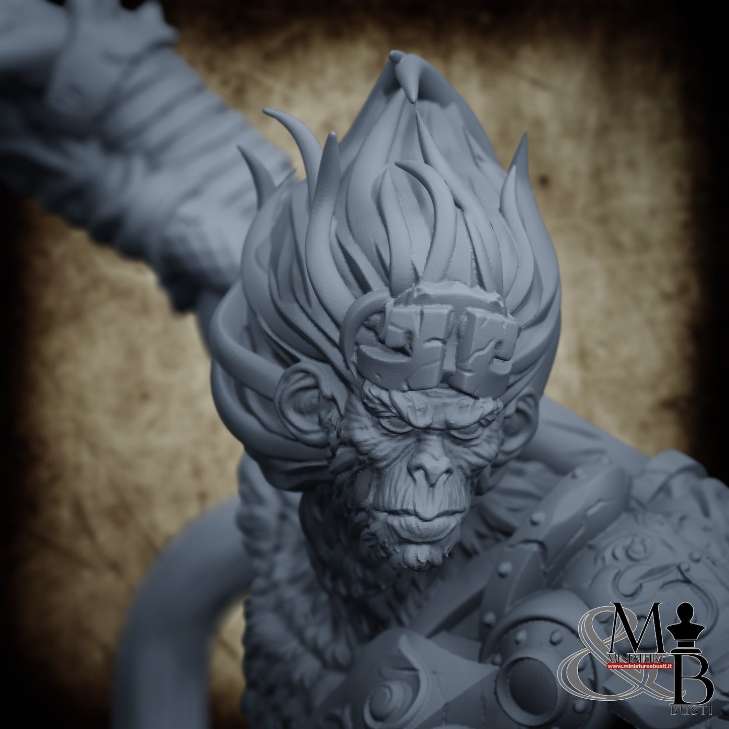 Sun wukong