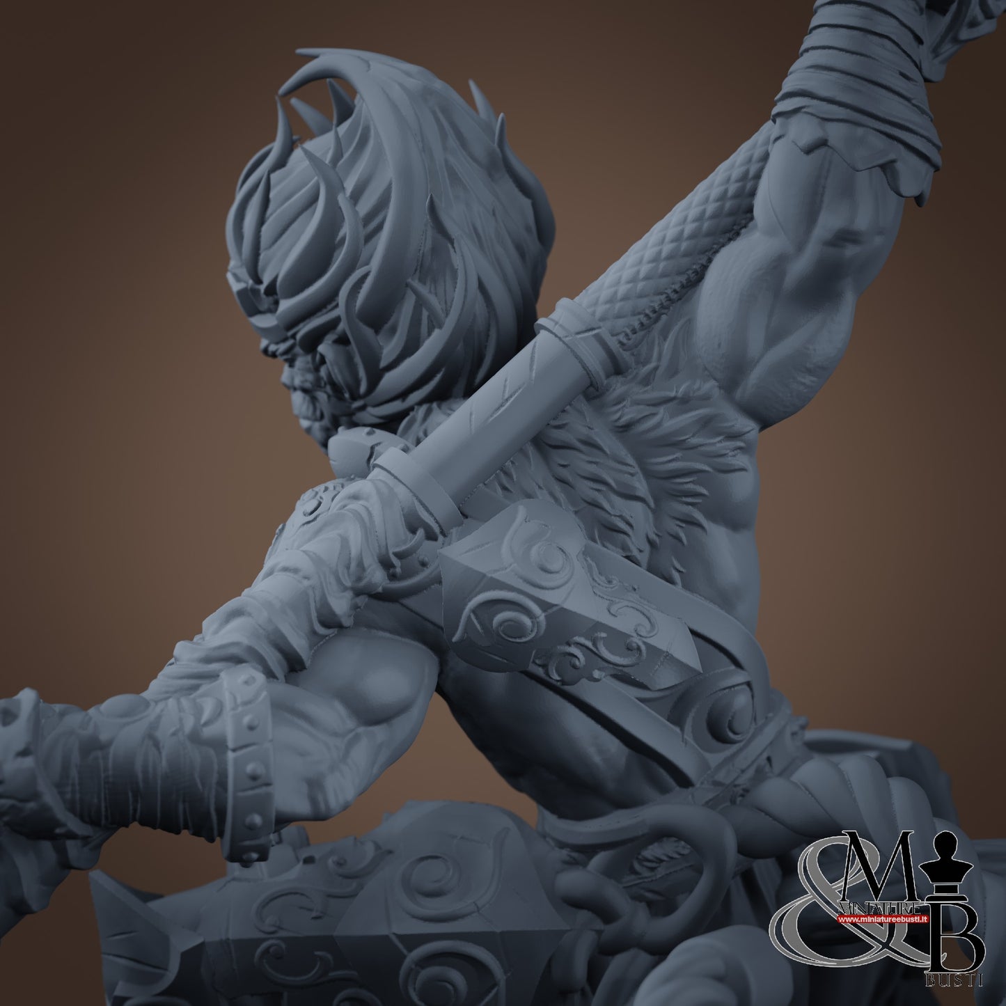Sun wukong