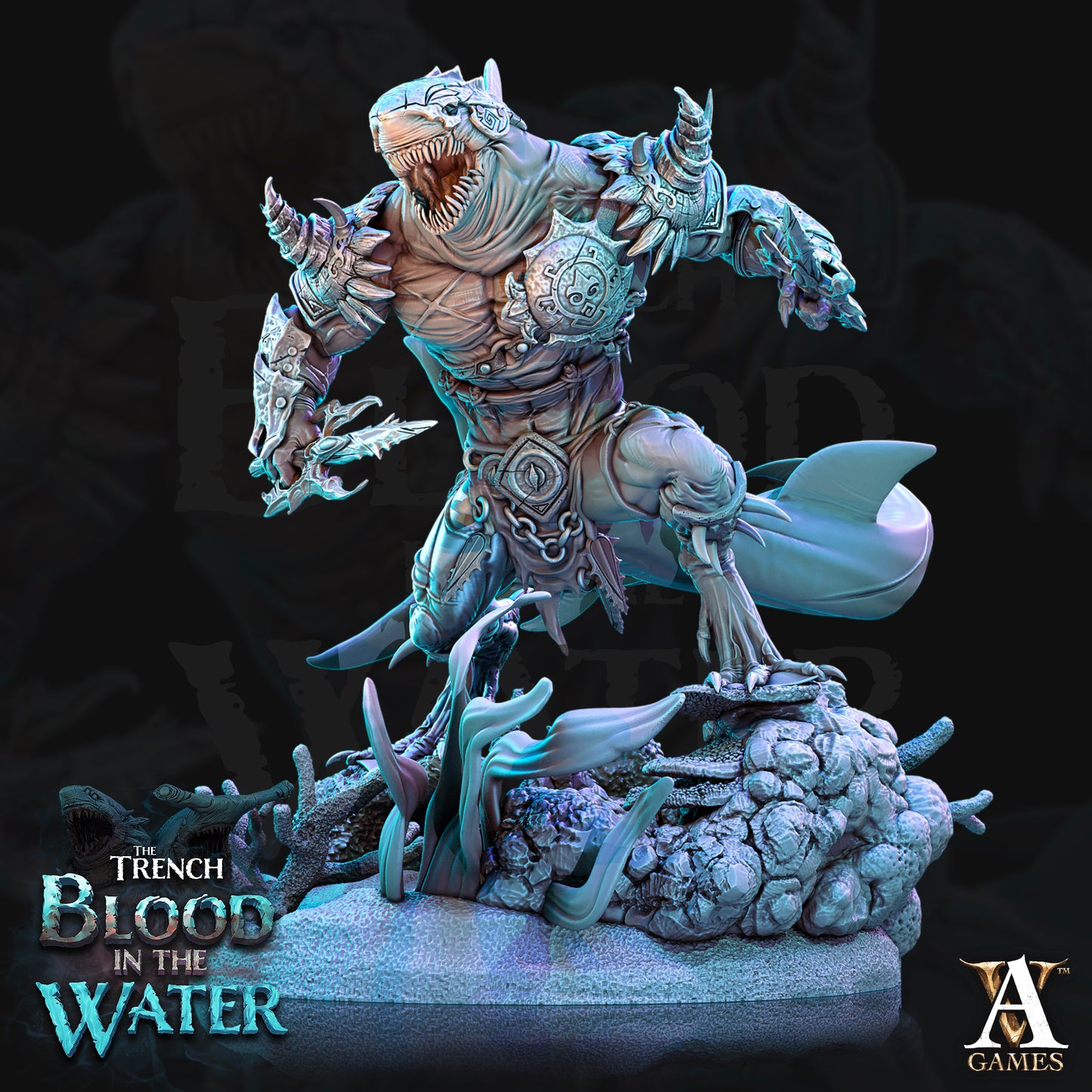 Karkhari - Pose 1
