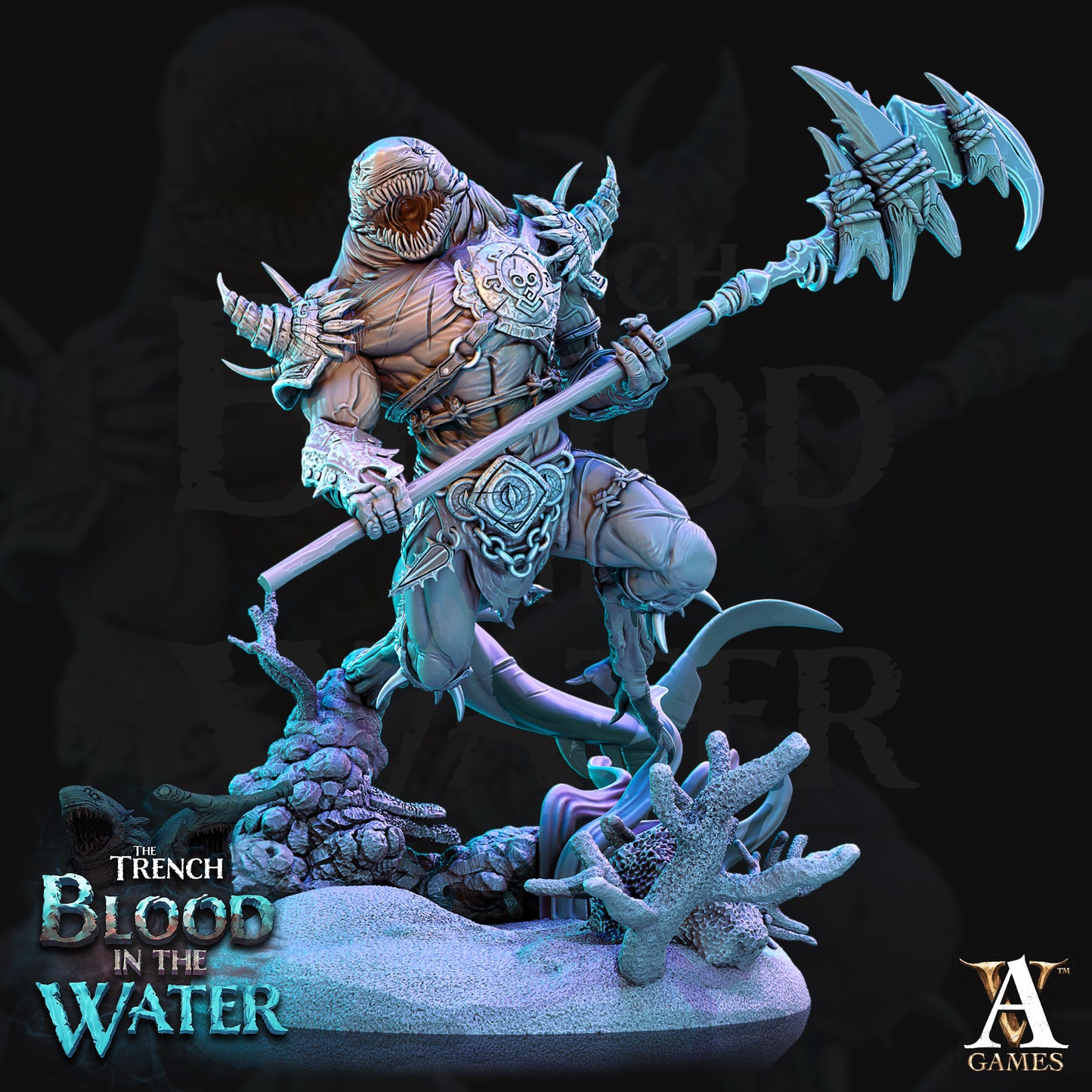 Karkhari - Pose 4