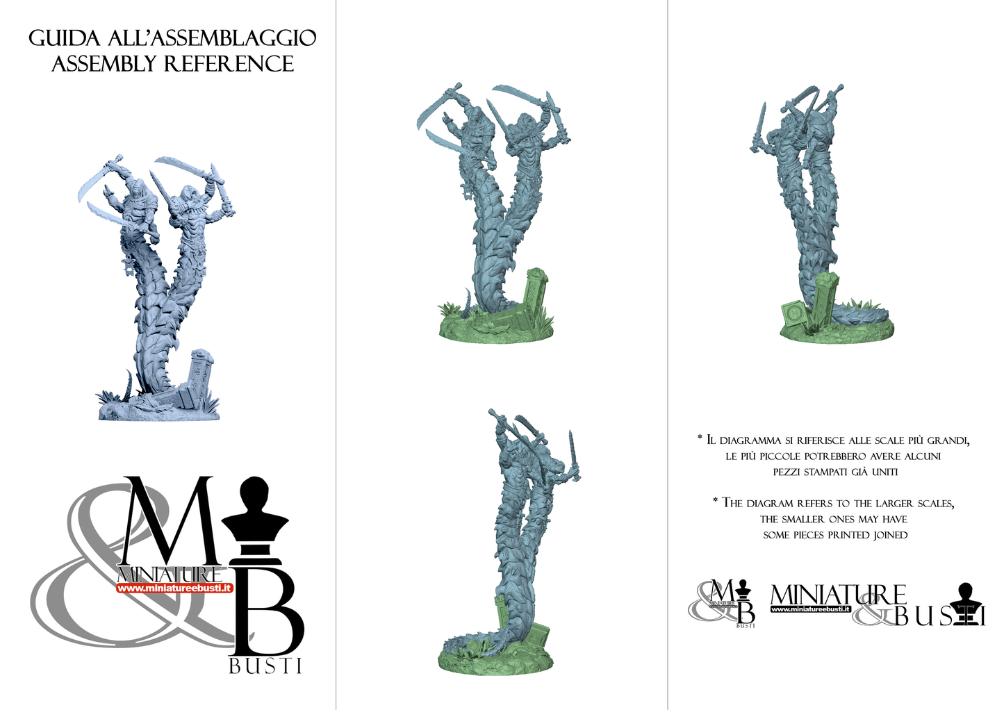 Teraton Tamareth - Pose 3