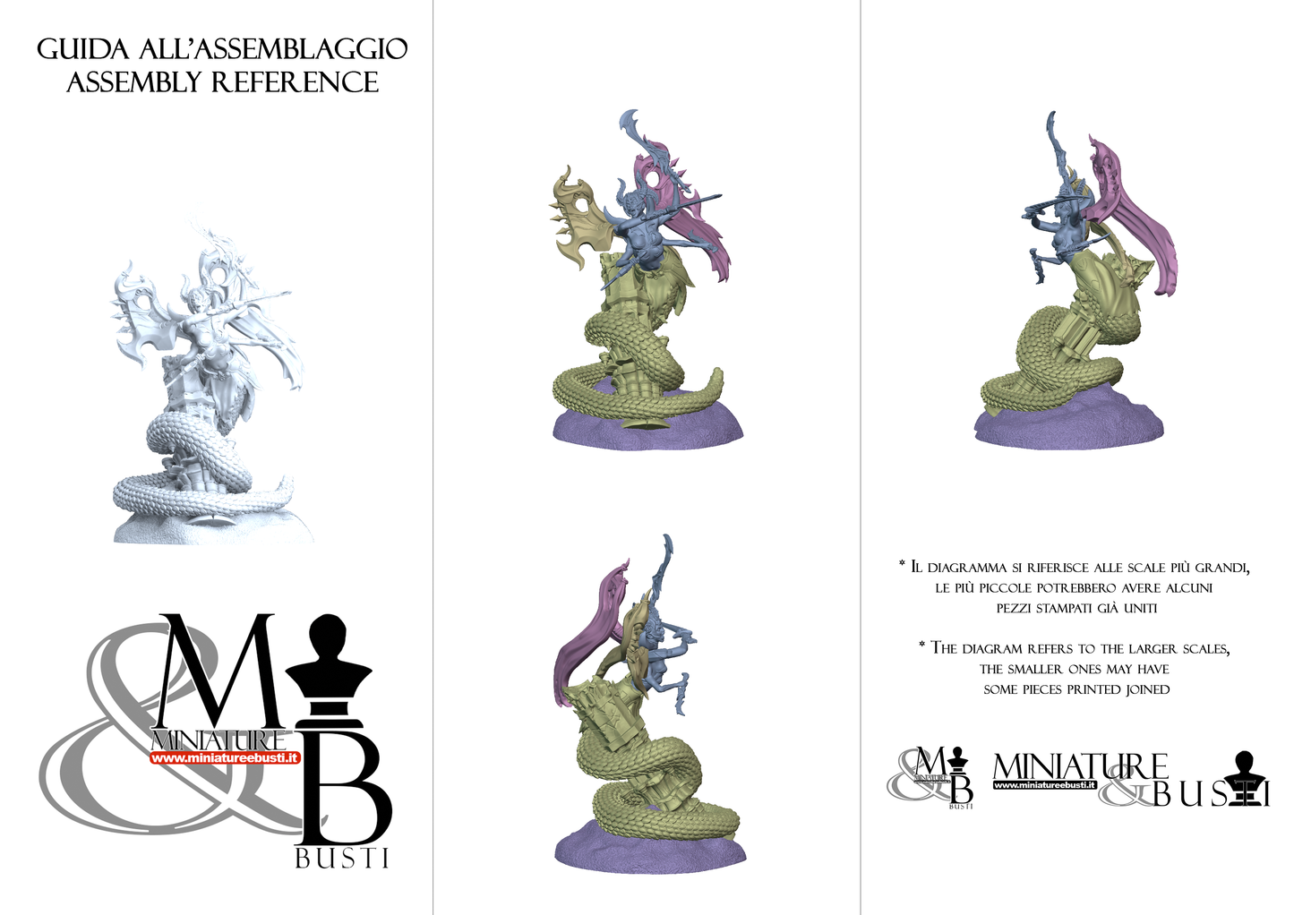 Tamareth (Pose 4)