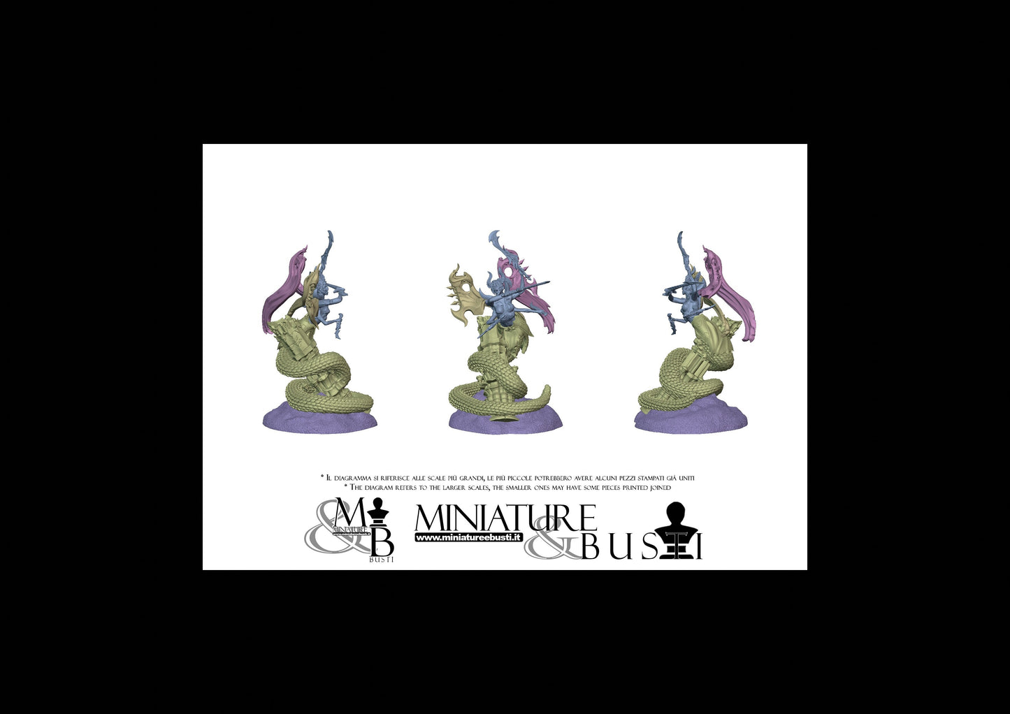 Tamareth (Pose 4)