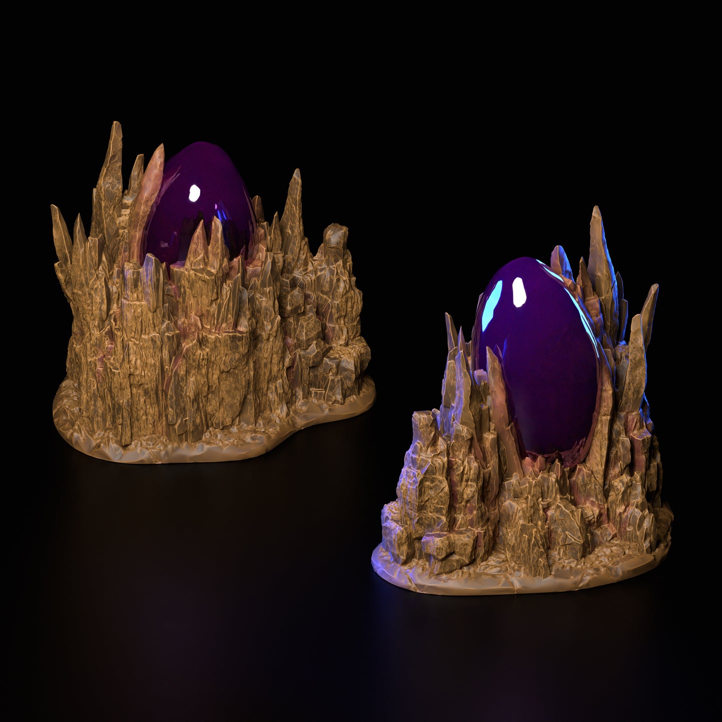 Vexstone Terrain 01
