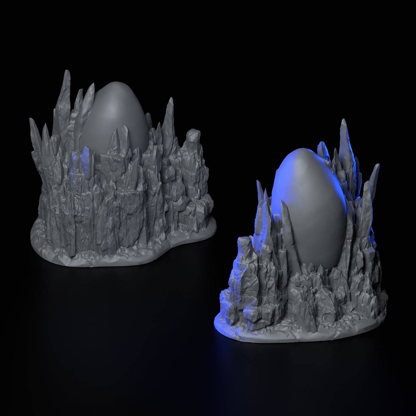 Vexstone Terrain 01