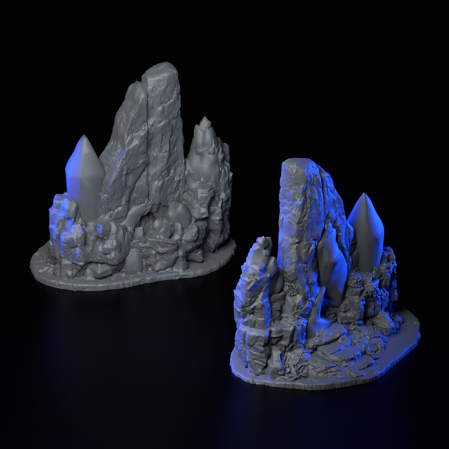 Vexstone Terrain 02