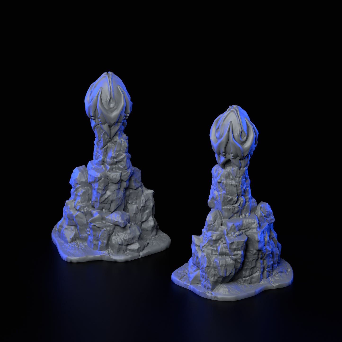 Vexstone Terrain 03