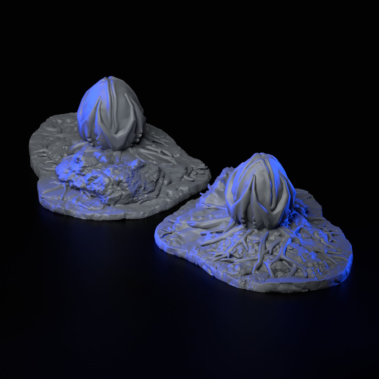 Vexstone Terrain 04
