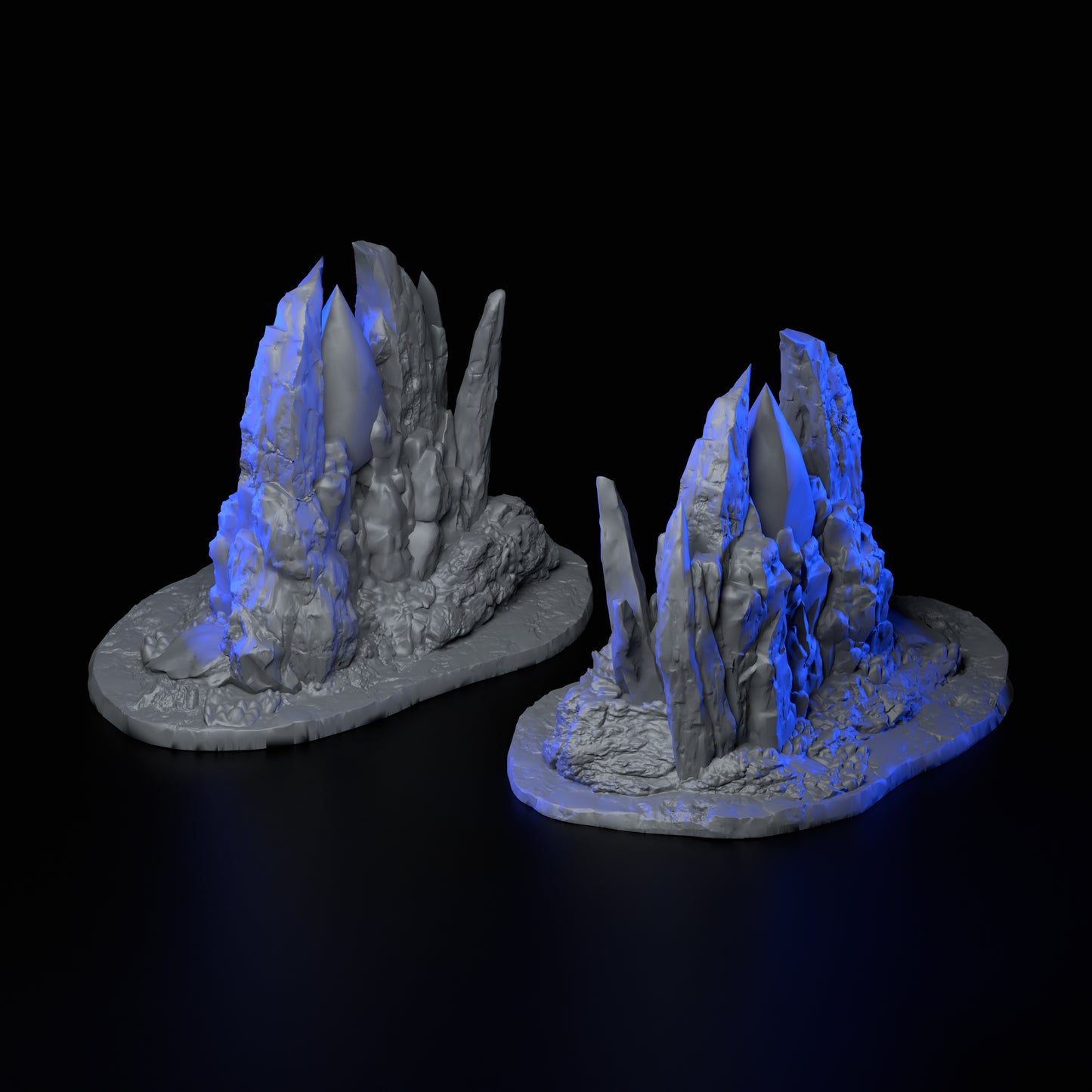 Vexstone Terrain 05