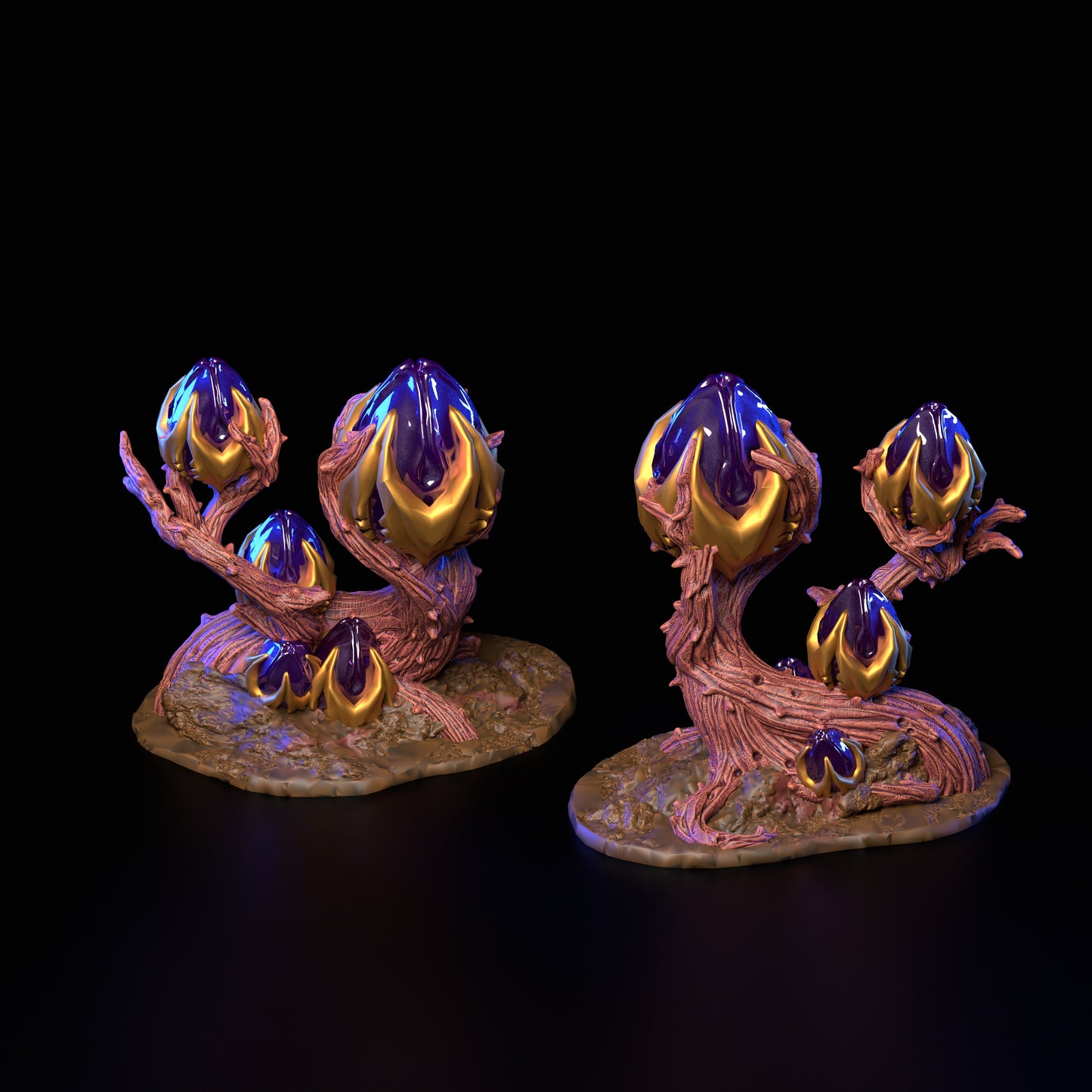 Vexstone Terrain 07