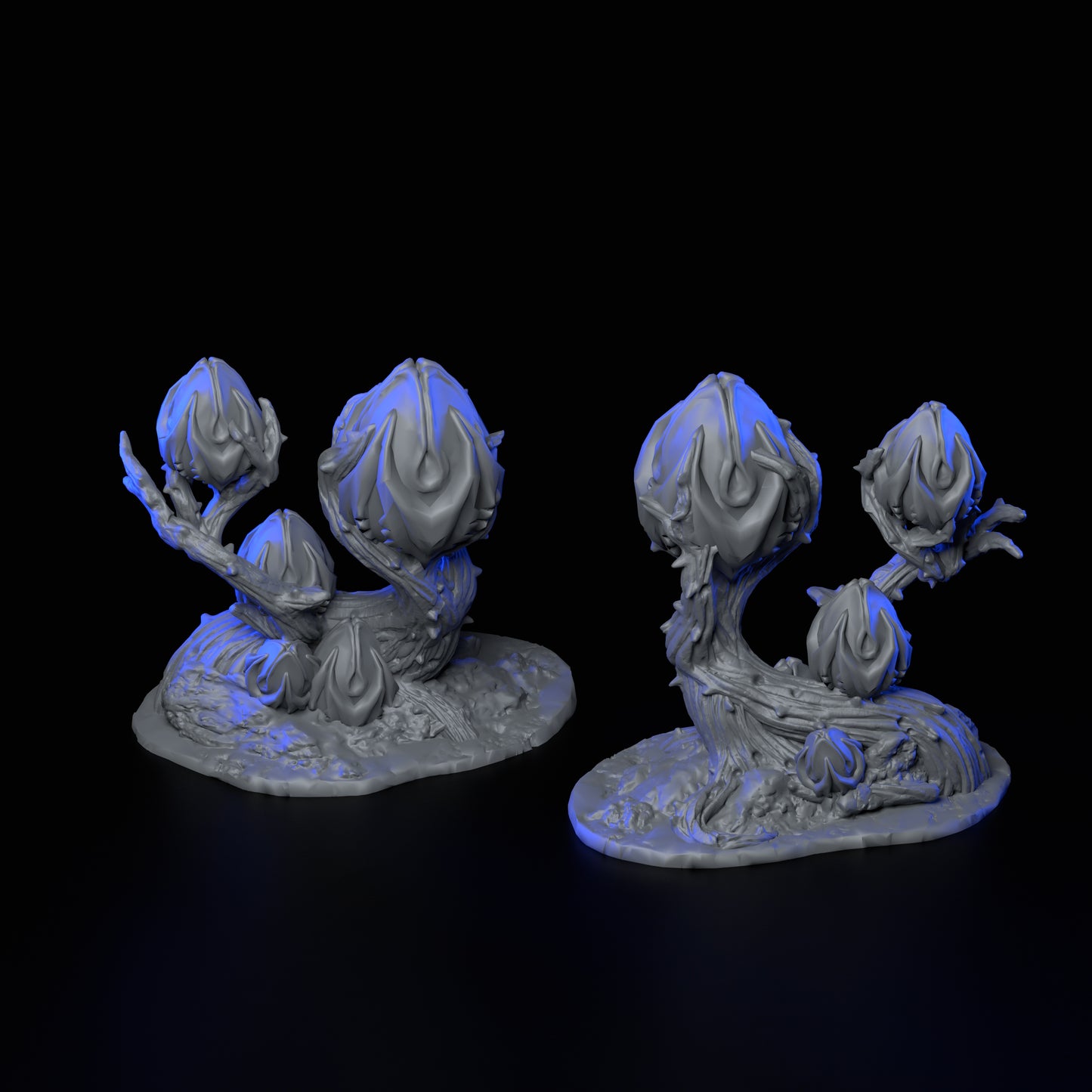 Vexstone Terrain 07