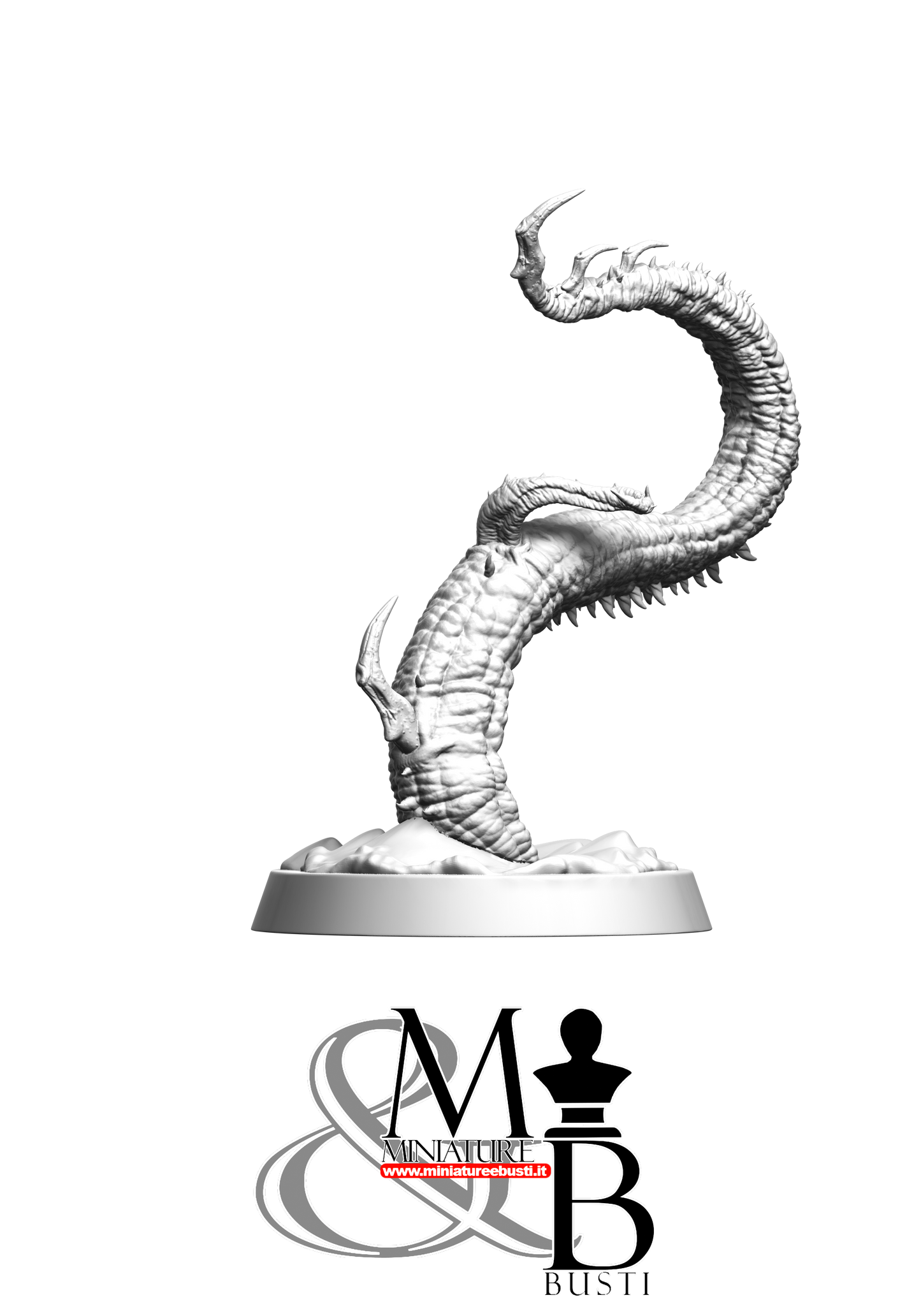 Thaug - Tentacle 1