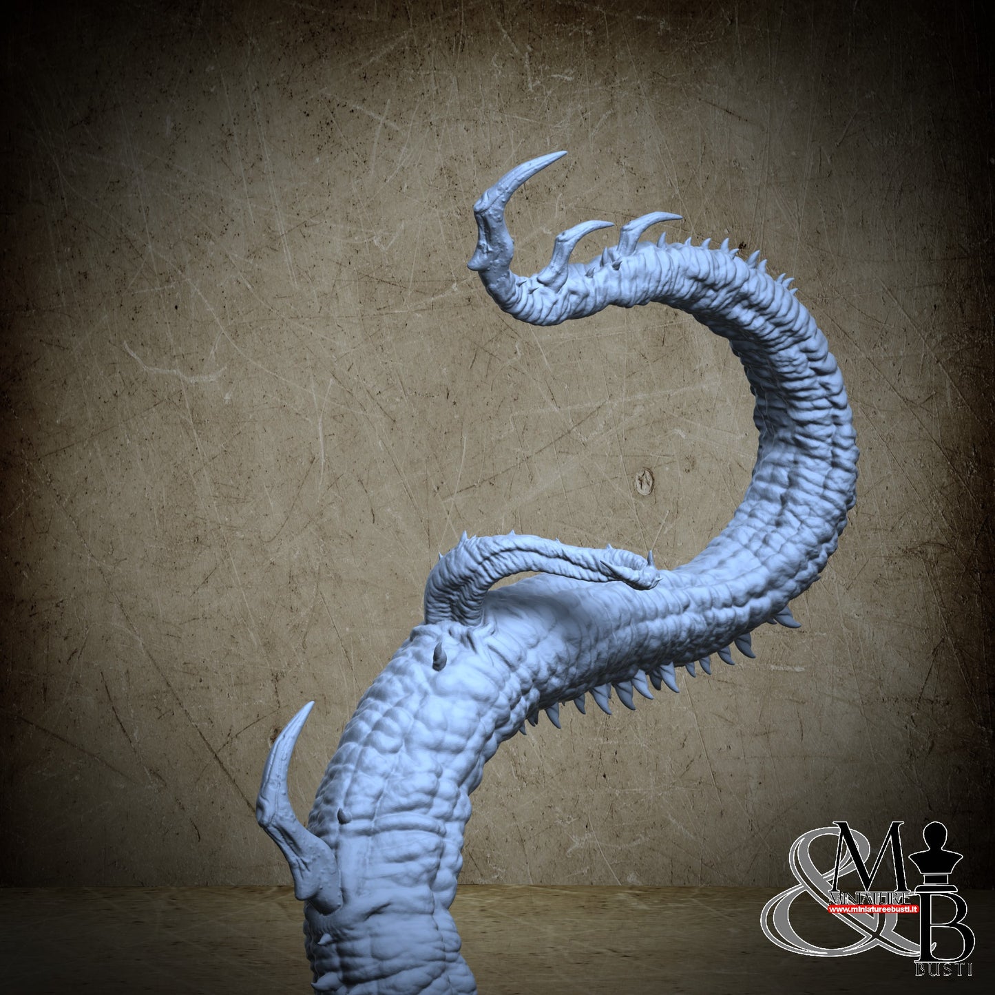 Thaug - Tentacle 1