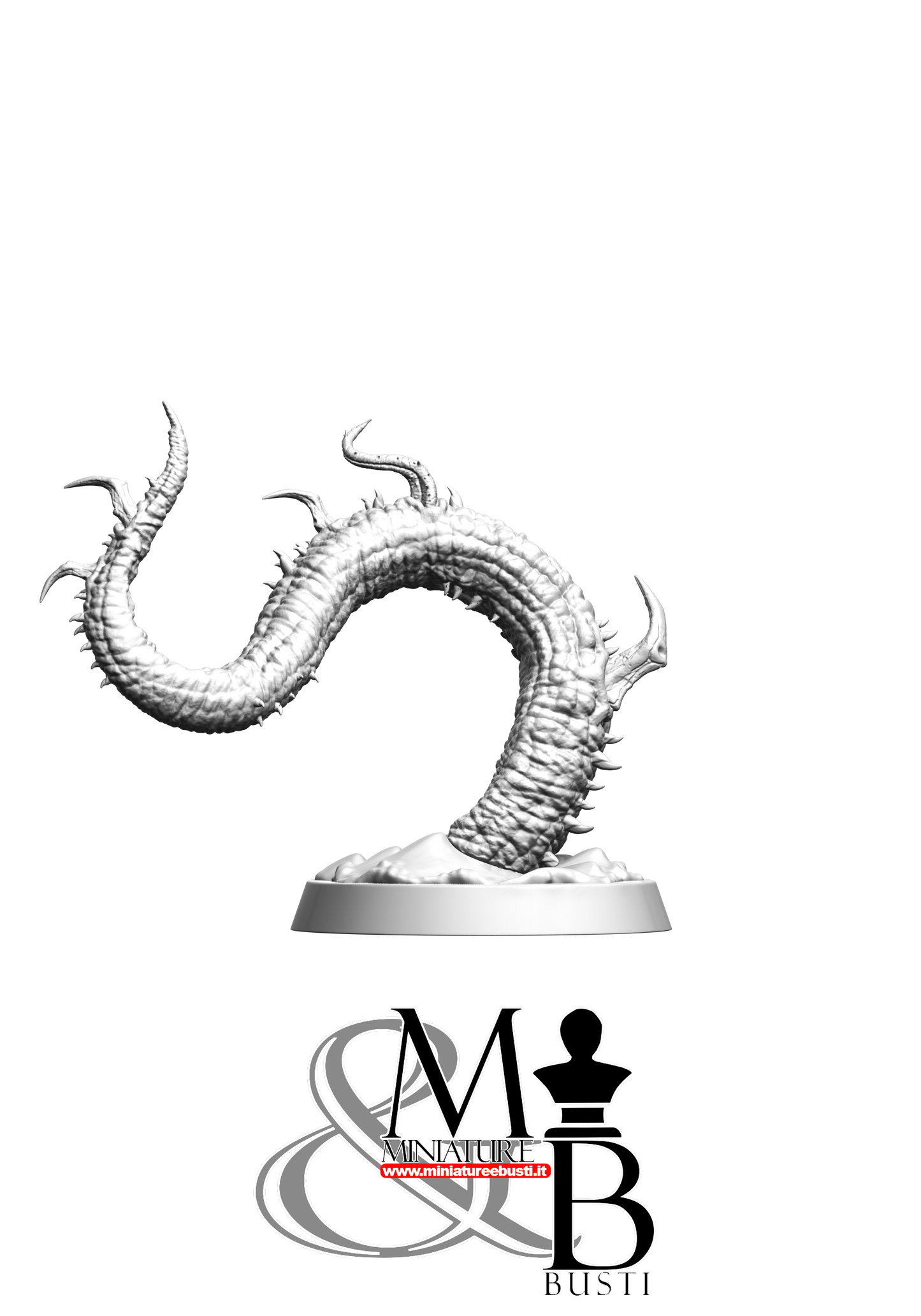 Thaug - Tentacle 2