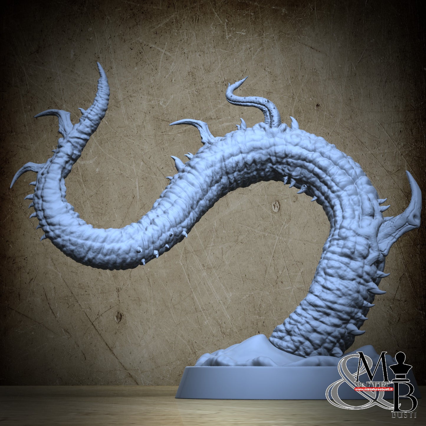 Thaug - Tentacle 2