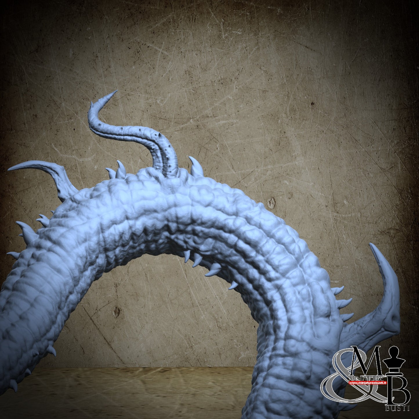 Thaug - Tentacle 2